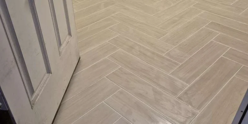Ceramic Tile Installation (3)